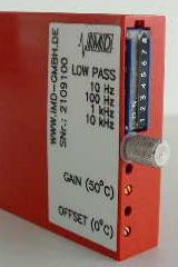 Pt1000 Temperaturmodul