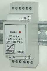 Pt1000 Temperaturmodul