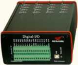 Foto USB-BOX